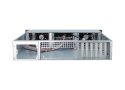 19" 2HE Server-Gehäuse IPC 2U-20248 - 48cm tief, ATX