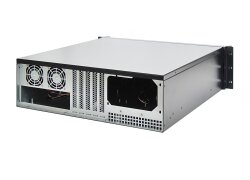 19-inch ATX rack-mount 3U server case - IPC 3U-3098-S - 53cm length