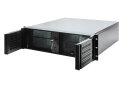 19" 3HE Server-Gehäuse IPC 3U-3098-S - 53cm tief, ATX
