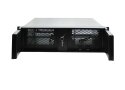 19" 3HE Server-Gehäuse IPC 3U-3098-S - 53cm tief, ATX