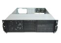 19" 3HE Server-Gehäuse IPC 3U-30248 - 48cm tief, ATX