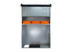 19-inch E-ATX rack-mount 4U server case - IPC-4129-N - very long