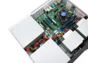 19" Server 2HE kurz Dingo S8.2 - Core i5 i7, Dual LAN, RAID, 38cm
