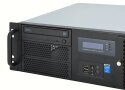 19" Server 3HE kurz Taipan S8.2 - Core i5 i7, Dual LAN, RAID, 38cm
