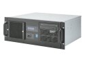 19" Server 4HE kurz Koala S8.2 - Core i5 i7, Dual LAN, RAID, 38cm