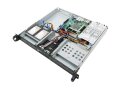 19-inch 1U server-system short Emu A8R FL PRO - quad-core Celeron, dual LAN
