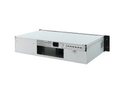 19-inch mini ITX rack-mount 2U server case - IPC-G225 -...