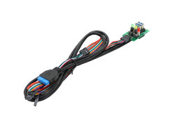 USB 3.0 front-panel for self-installation (70cm cable-length)