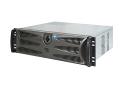 19-inch 3U rack-mount server-system Taipan S2.1 silent -...