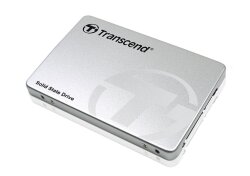 128GB Transcend Solid State Drive SATA-600 SSD