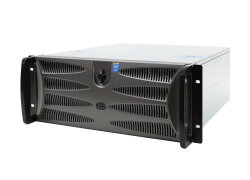 19-inch 4U rack-mount server-system Koala S8.2R PRO -...