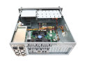 19" Server 4HE kurz Koala S8.2R PRO - Core i5 i7, Dual LAN, RAID, 49cm