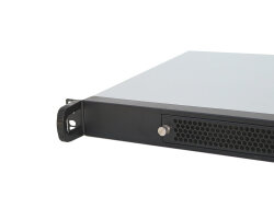19" 1HE Server-Gehäuse IPC-C130B / mini ITX /...
