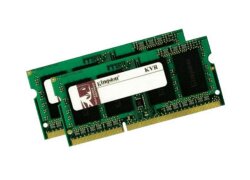 8GB Kingston HyperX DDR4-2666 SO-DIMM