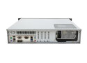 19-inch 2U silent server-system Dingo S1-H310 silent - Core i3 i5 i7, 38cm short