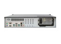 19-inch 2U server-system Dingo S2-B360 - Core i3 i5 i7 i9, 38cm short