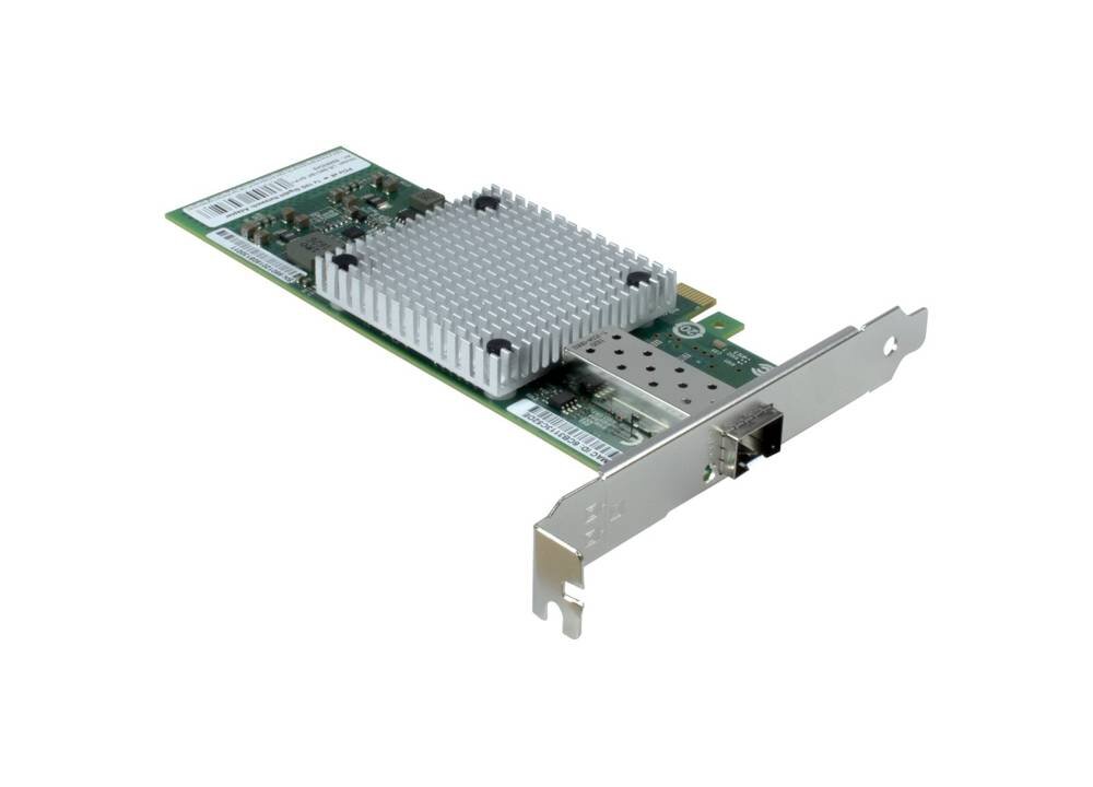 10Gigabit network interface card ARGUS LR9801BFSFP+