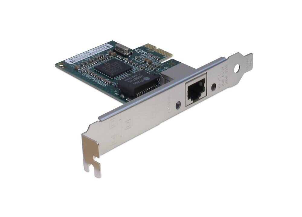 Gigabit network interface card ARGUS LR9210