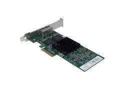 Dual Port Gigabit Netzwerkkarte ARGUS LR-9712