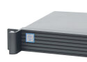 19" Mini Server 1HE kurz Emu S2i-H310 - i3 i5 i7, Dual LAN, ITX