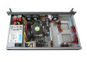 19-inch 1U server-system short Emu S7i-C242 - XEON, i3 - Dual LAN, ITX