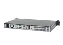 19" Mini Server 1HE kurz Emu A1-J4105 - Quad-Core Celeron, mini ITX