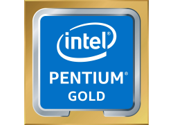 intel Pentium Gold G5400 / 2 x 3,7 GHz / 4M Cache / 58W