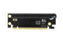 Riser Karte PCI Express x16 PCIe für 19" Gehäuse mit 2HE