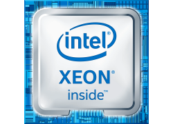 intel XEON E-2236 / 6 x 3,4 GHz / 12M Cache / 80W