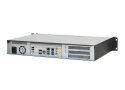 19" Mini Server 1,5HE kurz Emu S3i-H470 XL - i3 i5 i7 i9, Dual LAN, WIFI, ITX