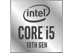 intel Core i5-10400 / 6 x 2,9 GHz / 12M Cache / 65W