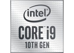intel Core i9-10900 / 10 x 2,8 GHz / 20M Cache / 65W
