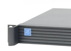 19-inch 1U server-system short Emu A7-N3710 - Pentium...