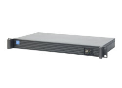 19-inch 1U server-system short Emu A7-N3710 - Pentium...