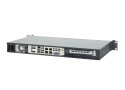 19-inch 1U server-system short Emu A7-N3710 - Pentium N3710, Quad LAN