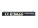 19" Mini Server 1HE kurz Emu A6-J3455 - Quad-Core Celeron, mini ITX, Dual LAN