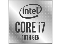 intel Core i7-10700T / 8 x 2,0 GHz / 16M Cache / 35W