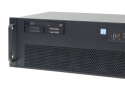 19-inch 4U rack-mount server-system Koala S10-Q570 PRO - Core i3 i5 i7 i9, Dual LAN, 30cm short