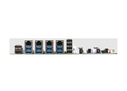 19" Server 2HE kurz Dingo S8-Q470 PRO - Core i3 i5 i7 i9, Quad LAN, RAID, 38cm
