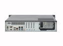 19" Server 2HE kurz Dingo S10-Q570 PRO - Core i3 i5 i7 i9 Dual LAN, RAID, 38cm