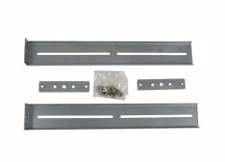 1234U universal mounting kit for fixed rear mounting of...