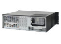 19" Server 3HE kurz Taipan S10-Q570 PRO - Core i3 i5 i7 i9, Dual LAN, RAID, 38cm