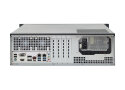 19" Server 3HE kurz Taipan S10-Q570 PRO - Core i3 i5 i7 i9, Dual LAN, RAID, 38cm