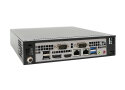 19" Mini IPC 1U short Emu A2-X6413E - Quad-Core Atom, Elkhart Lake