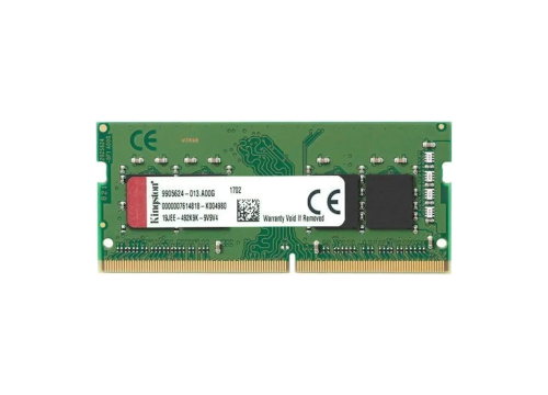 8GB RAM Kingston DDR4-3200 SO-DIMM