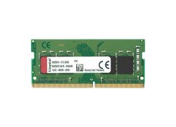 8GB RAM Kingston SO-DIMM DDR4-3200