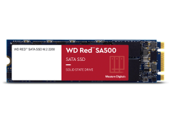 1TB WD Red M.2 2280 SATA SSD