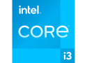 intel Core i3-12100T / 4 x 2,2 GHz / 12M Cache / 35W
