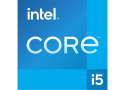 intel Core i5-12400T / 6 x 1,8 GHz / 18M Cache / 35W