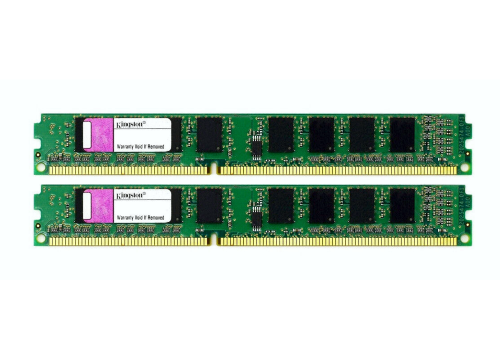 8GB RAM Kingston DDR4-3200